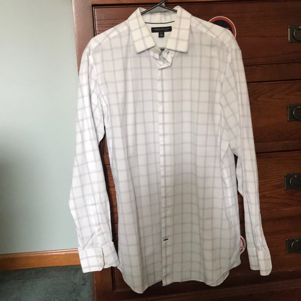 Banana Republic dress shirt